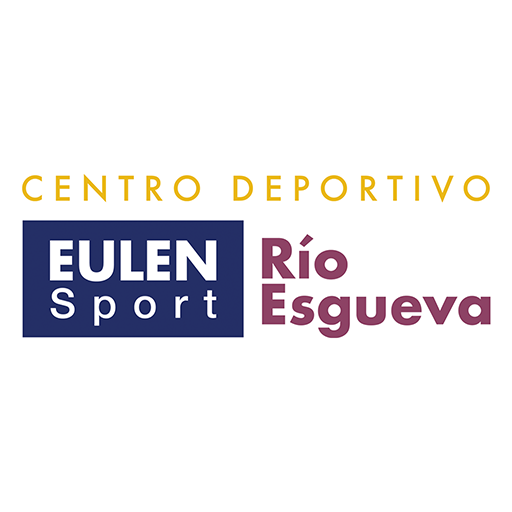 Centro Deportivo Río Esgueva logo