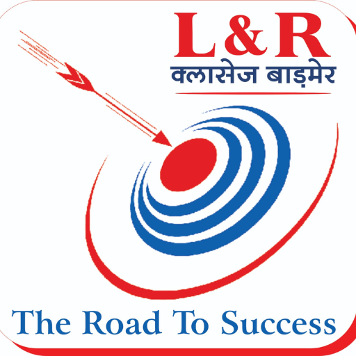 L&R CLASSES BMR logo