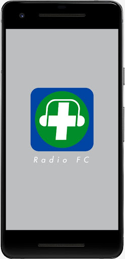 Android application Radio FC screenshort