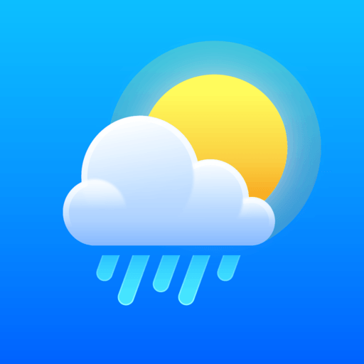 Weather - Live & Forecast logo
