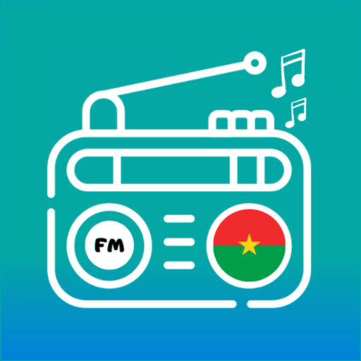 Burkina Faso Radio Fm : Live