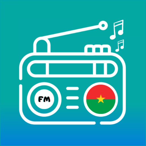 Burkina Faso Radio Fm : Live logo