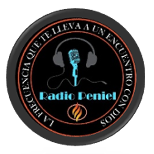 RADIO PENIEL 91.5 FM logo