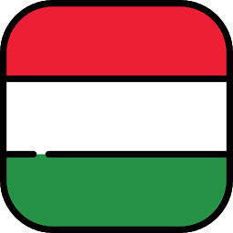 Icon image Places Hungary
