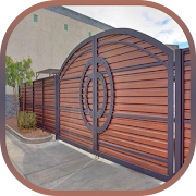 New HD House Gate Designs 2021 Home Project