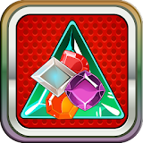 Bejewels Star Quest Mania icon