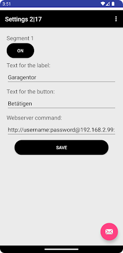 PCT-Pi-Remote Screenshot 4 - AppWisp.com