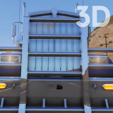 Truck Simulator 2017 icon