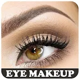 Eye Makeup Tutorial icon