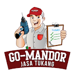Cover Image of Herunterladen GO-MANDOR 2.0.2 APK