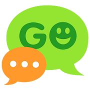 GO SMS Pro - Messenger, Free Themes, Emoji