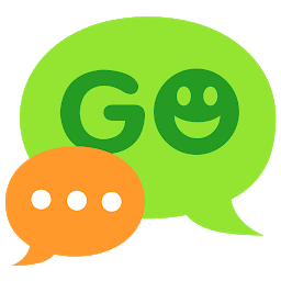GO SMS Pro - Messenger, Free T: Download & Review