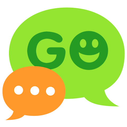 GO SMS Pro - Messenger, Free Themes, Emoji