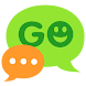 GO SMS Pro - 無料テーマ & ショートメール - Androidアプリ