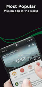 Muslim Pro – Ramadan 2021 Apk app for Android 1