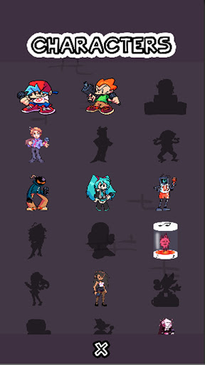 Friday Night Funkin GO