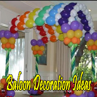 Baloon Decoration Ideas