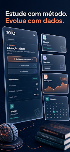 NAIA - IA para Medicina screenshot 5