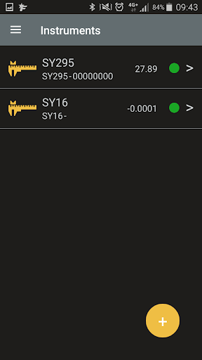 Sylvac Anywhere Screen 3