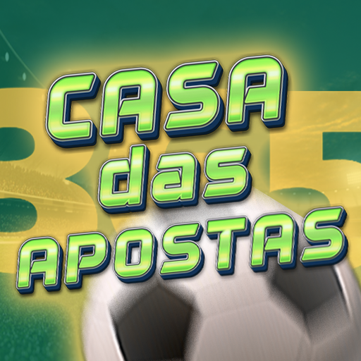 Casa das apostas Brazil