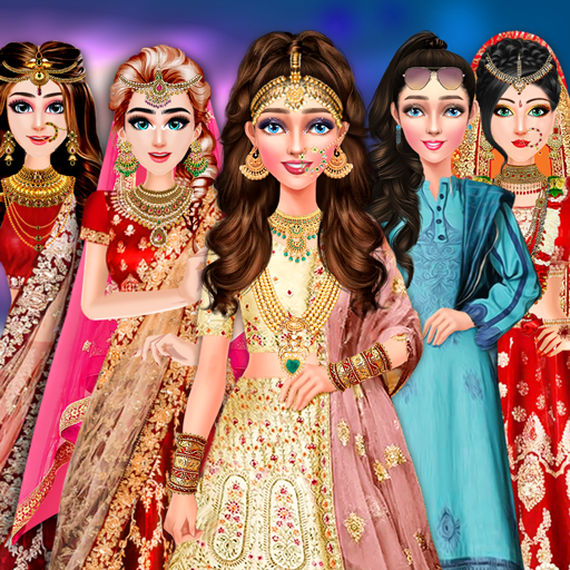 Fashion Show Girls Dress Up Install on Windows