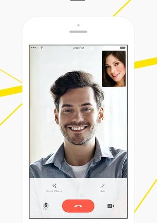 Lugga - Learn Languages from T Screen 2