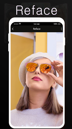Reface - FaceSwap Photo