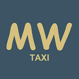 MyWay Taxi icon