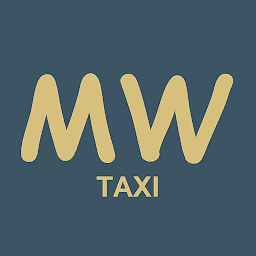 Ikonbilde MyWay Taxi