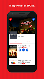 CPM Cinemas