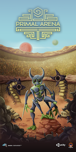 Primal Arena