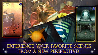 FINAL FANTASY Record Keeper - Screenshot 1