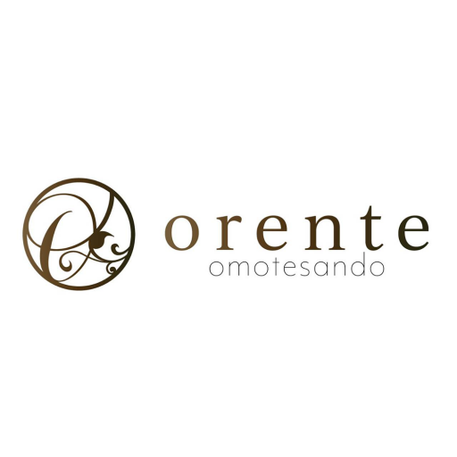 orente omotesando（オリンテ） 公式アプリ logo