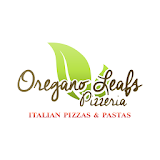Oregano Leaves Pizzeria icon