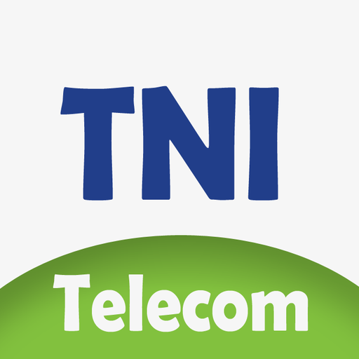 TNI Telecom Mobile App logo