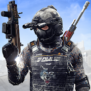 Sniper Strike FPS 3D Shooting Game v500101 Mod (Unlimited Ammo) Apk