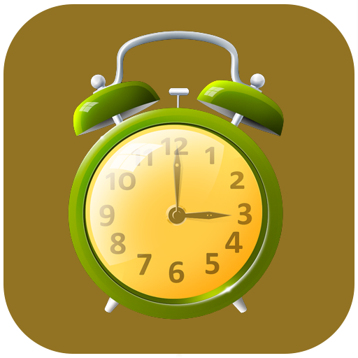 Alarm Razagg logo