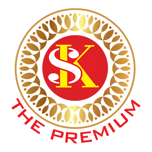 SK Jewellery : Imitation logo