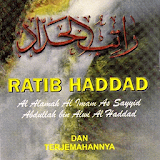 Ratib Al Haddad dan Terjemahan icon