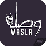 Cover Image of डाउनलोड Wasla Music Festival  APK