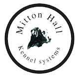 Mitton Hall Kennel Systems icon