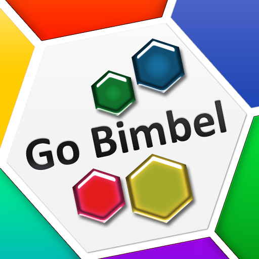 Go Bimbel logo
