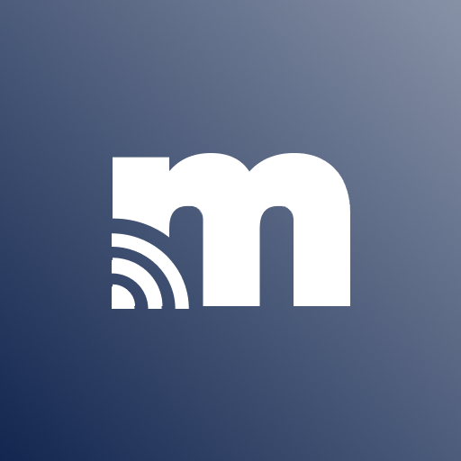 Maxsip Telecom logo