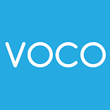 Voco - 2nd Phone Number icon