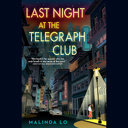 Imagen de icono Last Night at the Telegraph Club