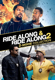 Symbolbild für Ride Along & Ride Along 2 - 2 Movie Collection