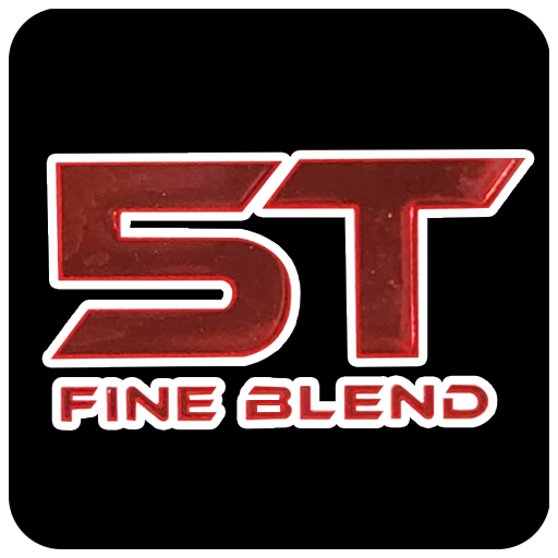 5T Fine Blend Tải xuống trên Windows