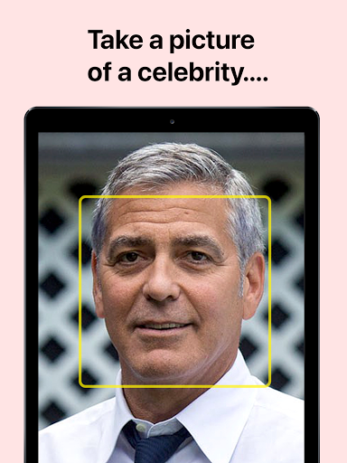 ActorDetector Screen 3
