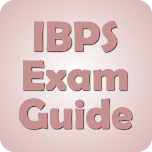 Banking Exam Preparation logo