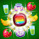 Jam and Juice Fresh Fruits icon
